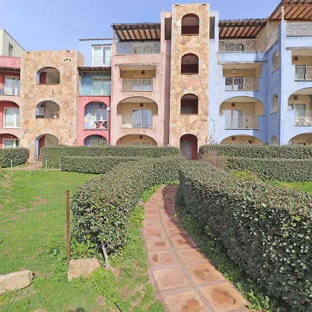 - Residenza Renna Apartment La Maddalena (Sassari)