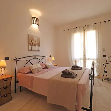 Apartment - Residenza Renna *