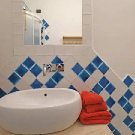 - Residenza Renna Apartment *