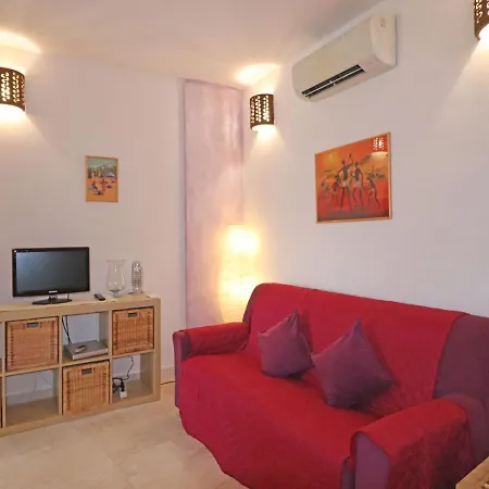 Apartmán - Residenza Renna *