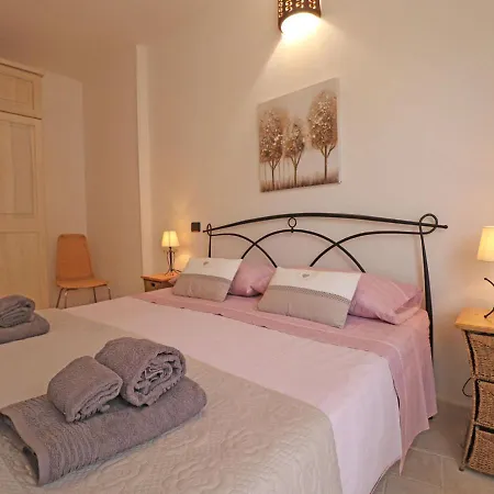 - Residenza Renna Apartment La Maddalena (Sassari)
