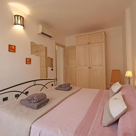 Apartment - Residenza Renna