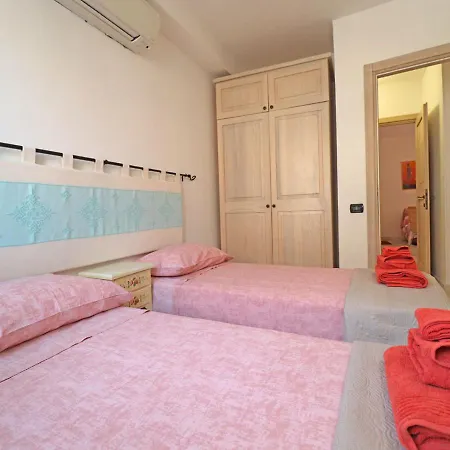 - Residenza Renna Apartment *