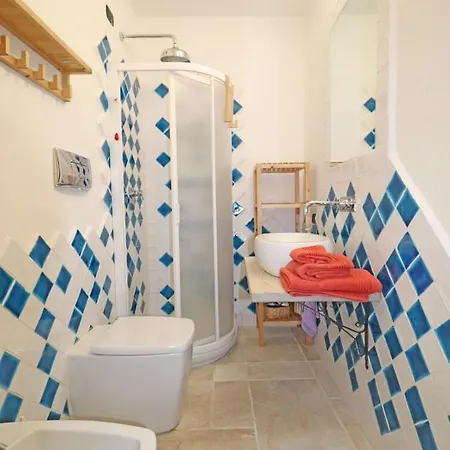 - Residenza Renna * La Maddalena (Sassari)