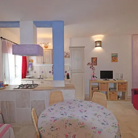 - Residenza Renna