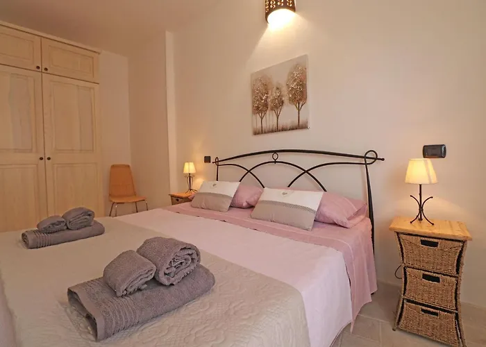 - Residenza Renna 公寓 马达莱纳