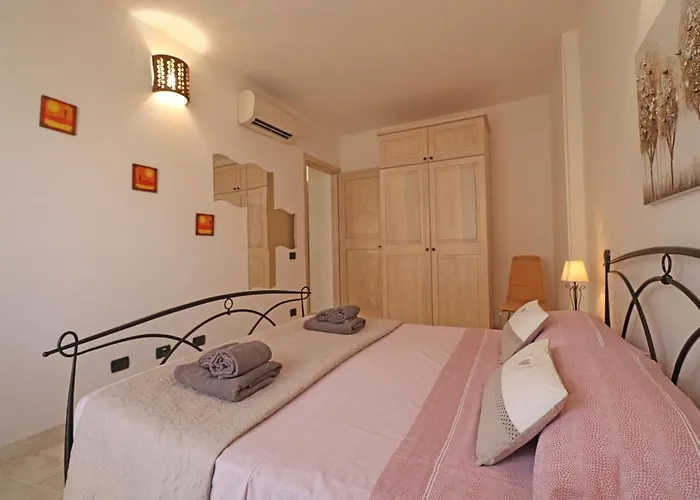 公寓 - Residenza Renna