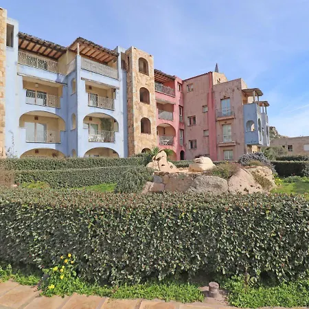 Residenza Renna - Trilocale Appartamento La Maddalena (Sassari)