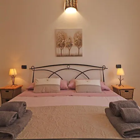 Appartamento Residenza Renna - Trilocale