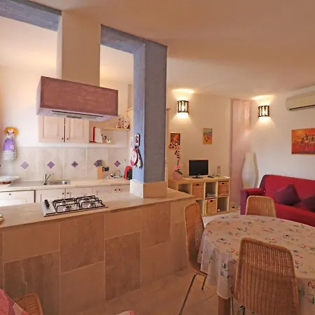 Appartamento Residenza Renna - Trilocale