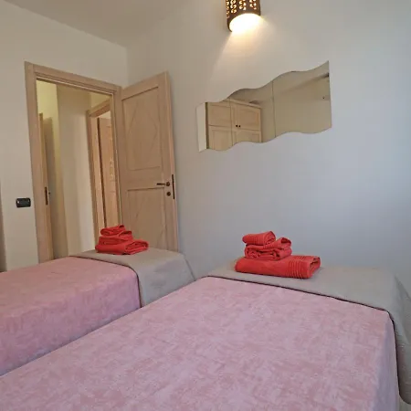 - Residenza Renna Apartament *