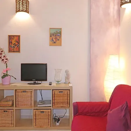 Apartament - Residenza Renna La Maddalena (Sassari)