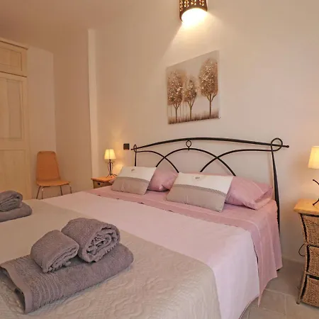 - Residenza Renna Lägenhet La Maddalena (Sassari)