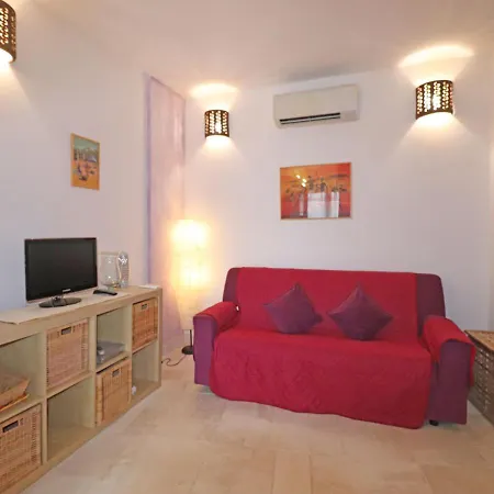- Residenza Renna Lägenhet *