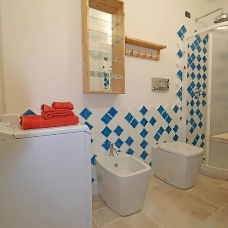 Residenza Renna - Trilocale Appartamento La Maddalena (Sassari)