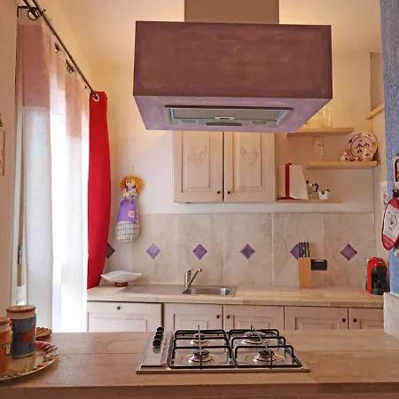Apartament - Residenza Renna La Maddalena (Sassari)