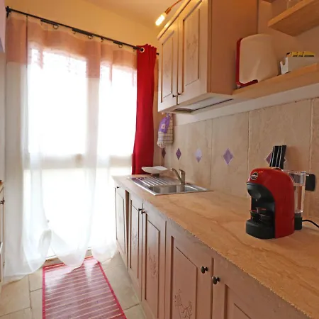 Residenza Renna - Trilocale La Maddalena (Sassari)