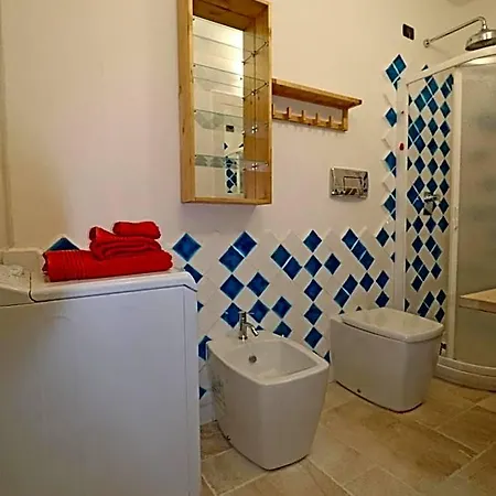 - Residenza Renna *