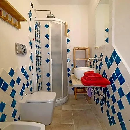 - Residenza Renna Apartament