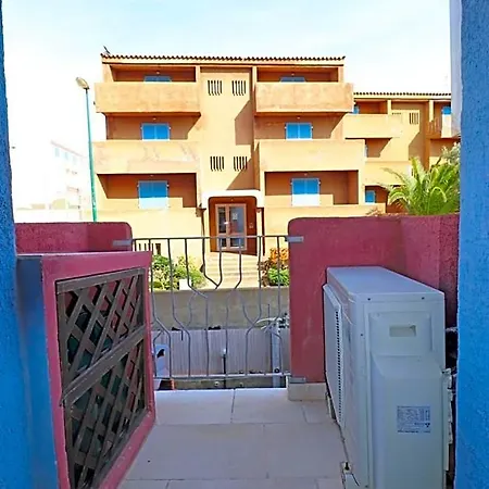 - Residenza Renna Apartment La Maddalena (Sassari)