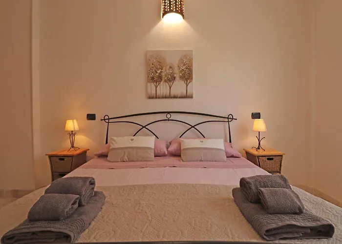 Lägenhet - Residenza Renna