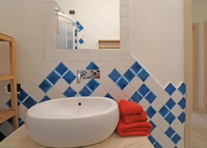 - Residenza Renna Apartamento *