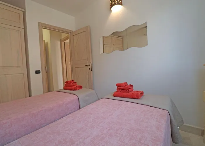 - Residenza Renna Lägenhet *
