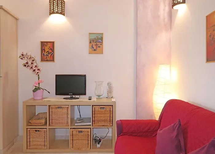Lägenhet - Residenza Renna La Maddalena (Sassari)