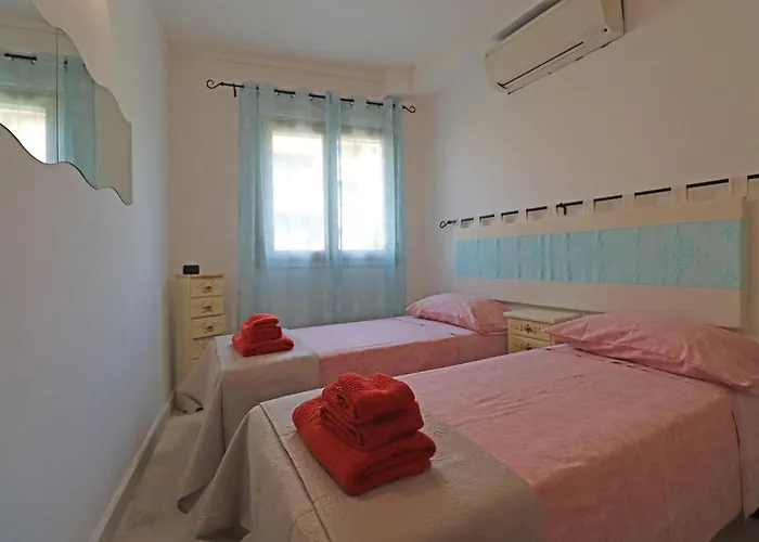 - Residenza Renna *