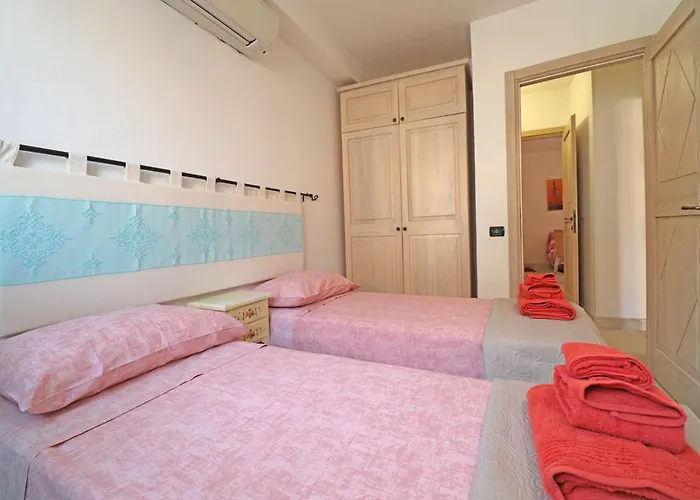 - Residenza Renna Apartamento *