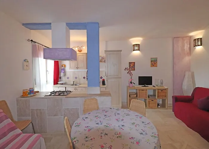 - Residenza Renna